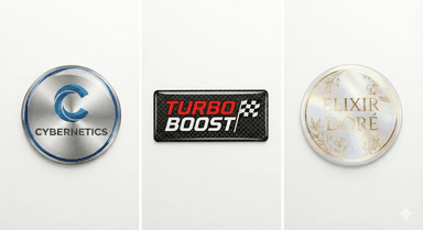 Damla Etiket - Görsel 3