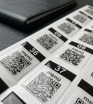 Damla Etiket - Görsel 2