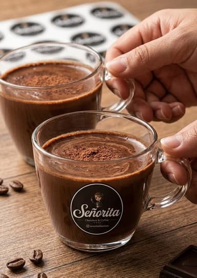 Folyo Sticker Baskes - Görsel 13