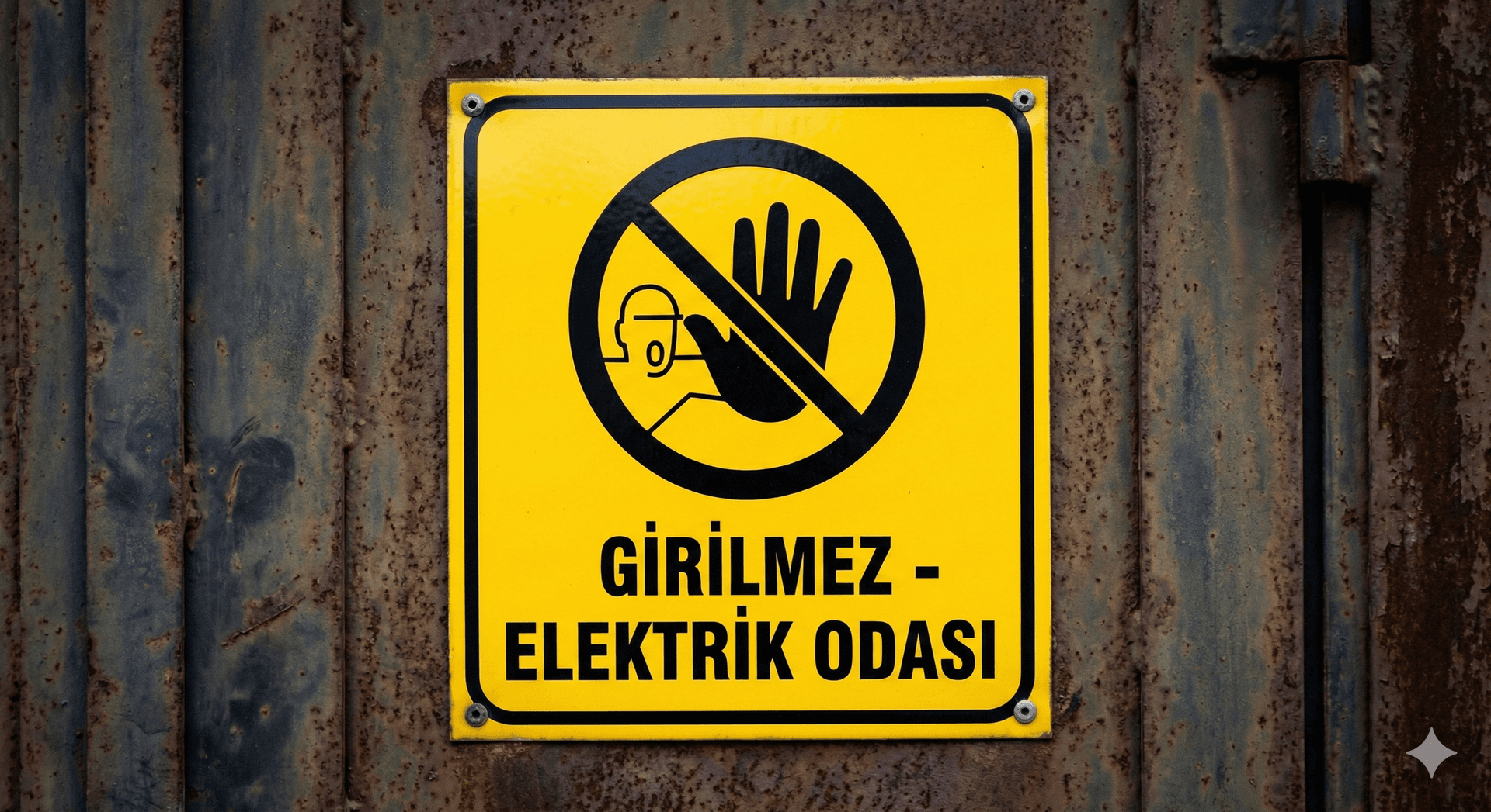 Metal Etiket - Ankara Etiket Baskı