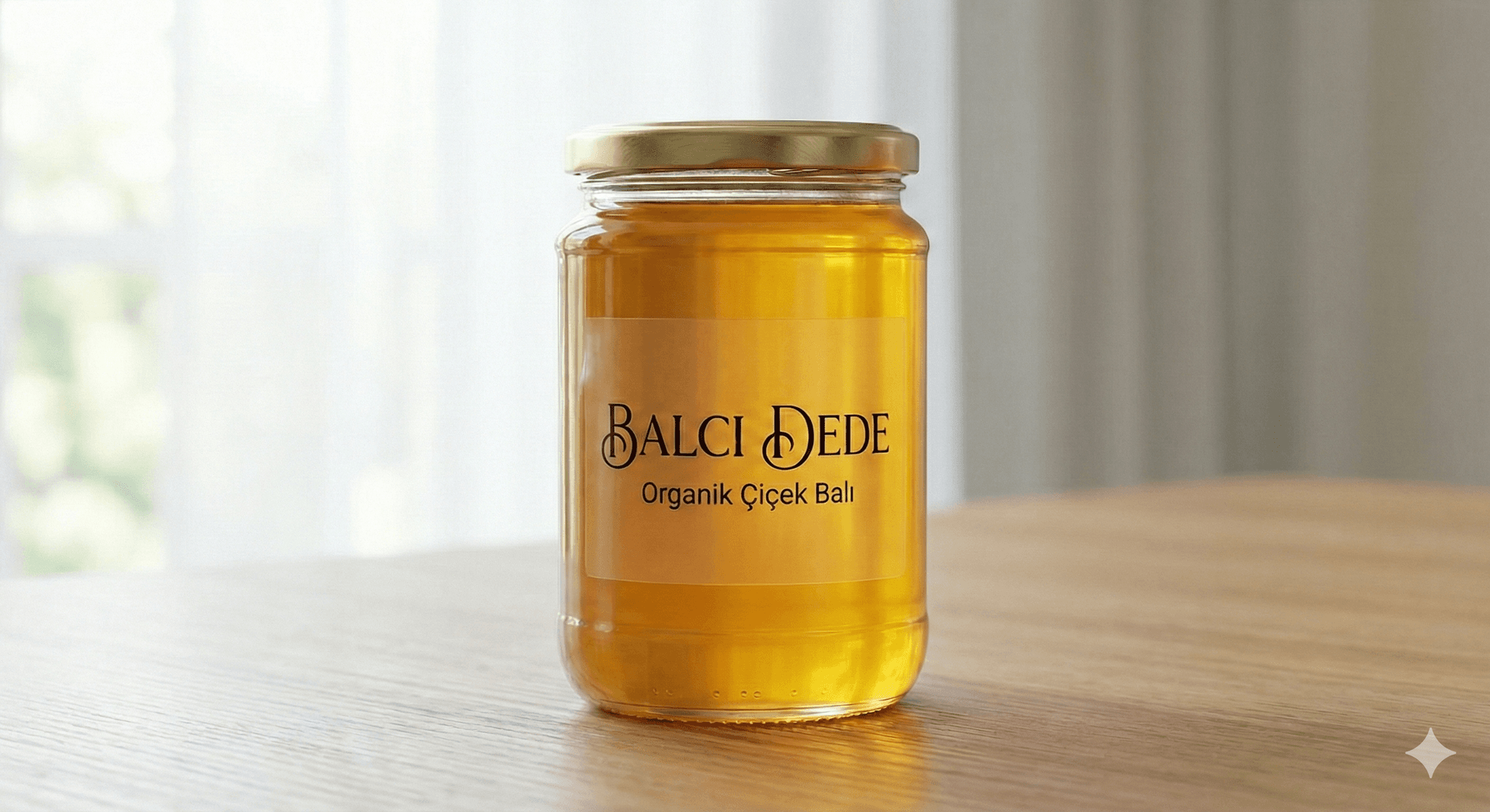 Şeffaf Etiket - Ankara Etiket Baskı