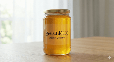 Şeffaf Etiket - Görsel 1