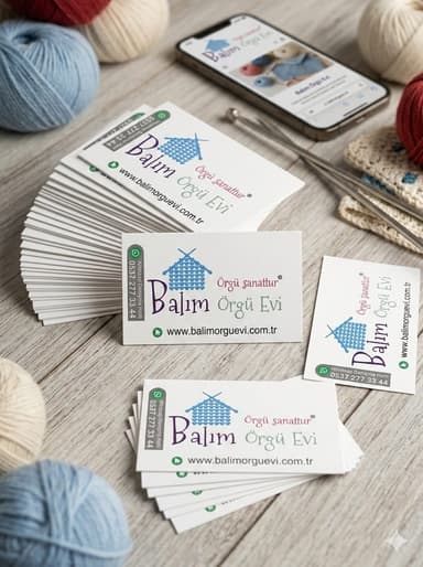 Baskes Etiket Sticker Baskı - Görsel 7