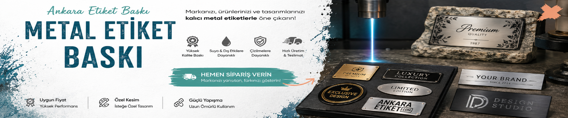 Ankara Etiket Baskı 2