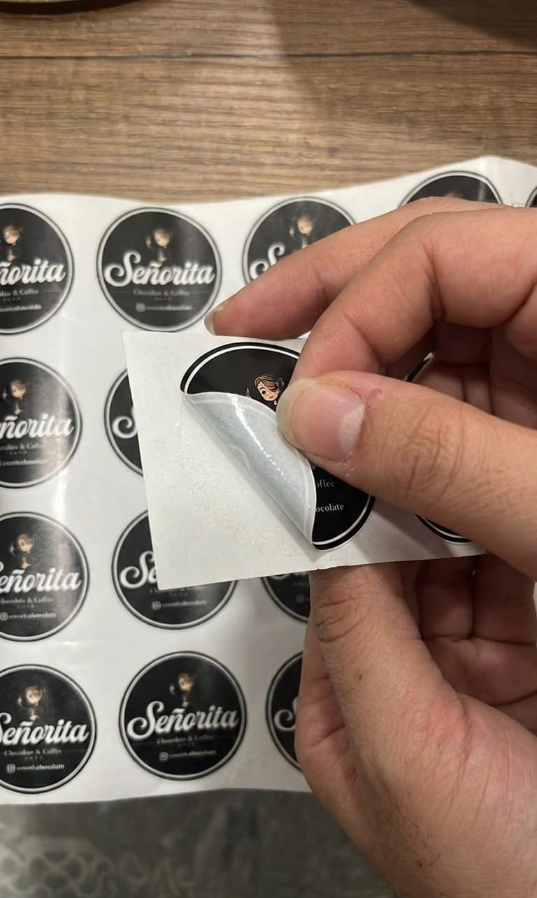 Sticker 1