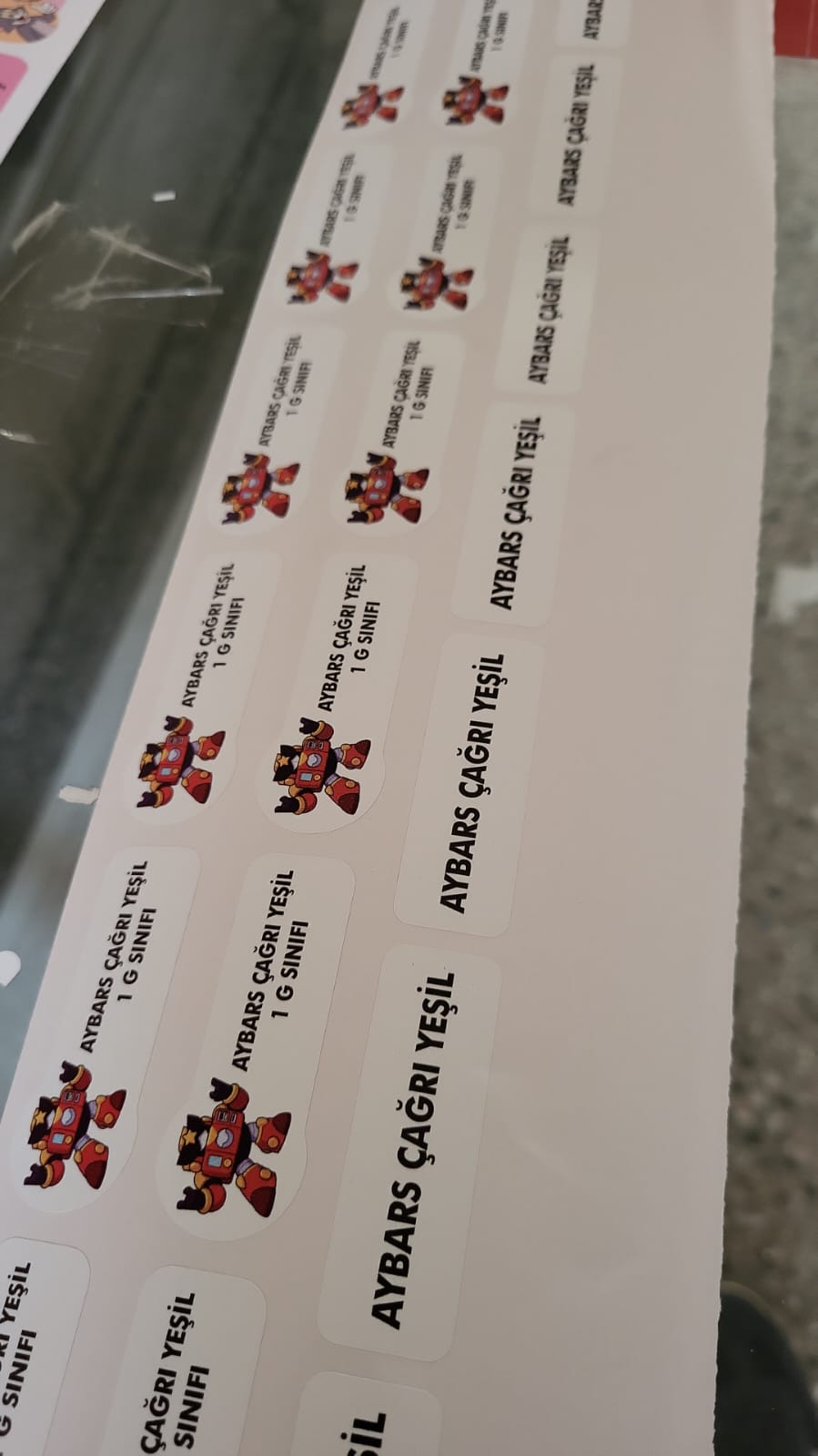 Sticker 11