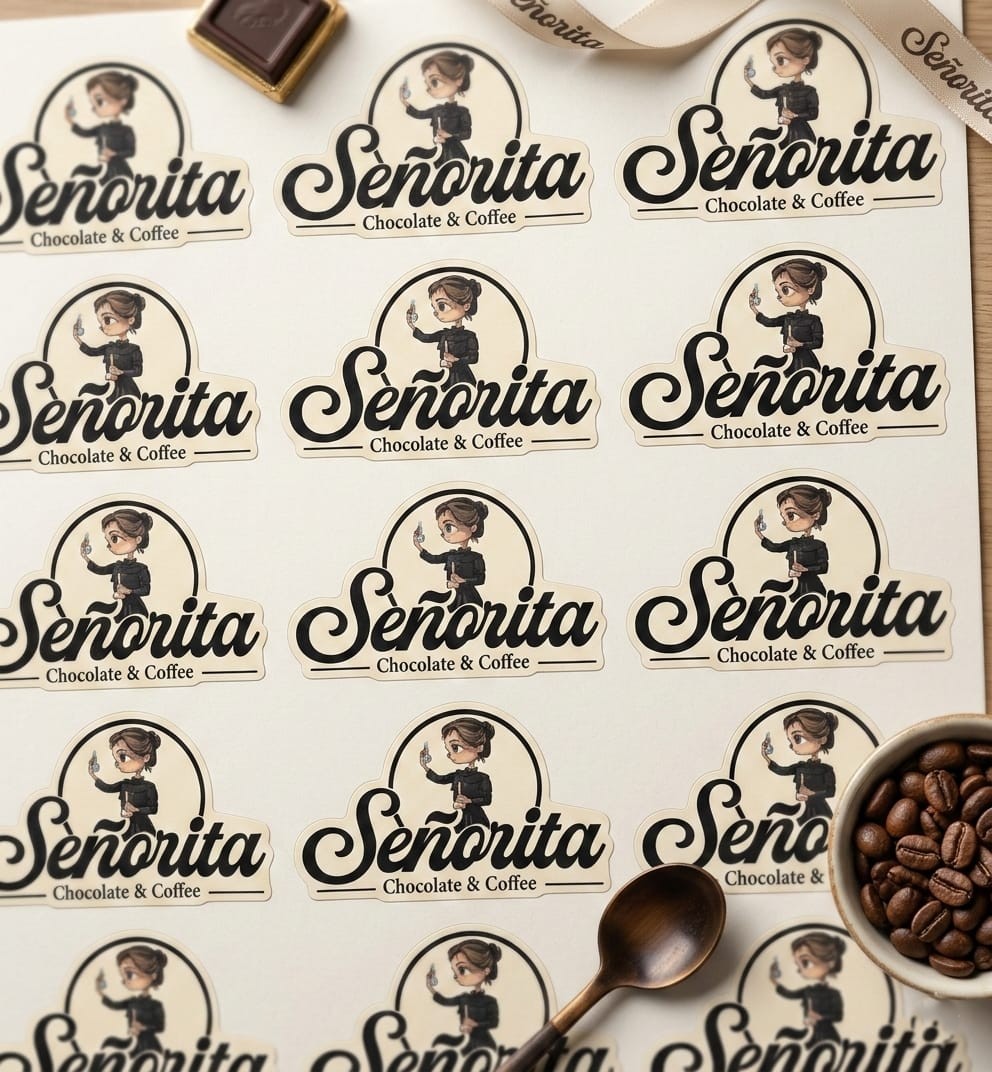 Sticker 13