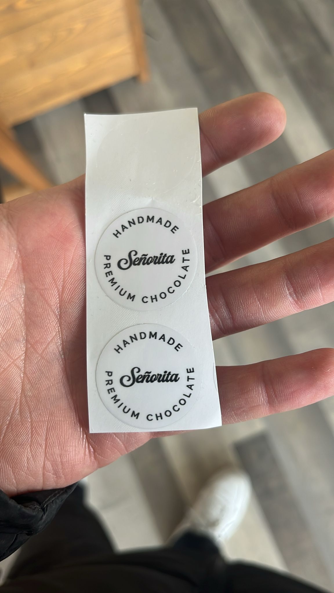 Sticker 15